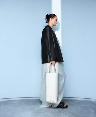 Chaqueta kimono Piel No Piel