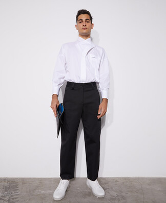 SS21 RUNWAY SS21 RUNWAY