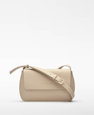 Dorna flap shoulder bag woman