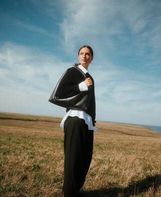 Bolso grande Nube mujer Bolso grande Nube mujer