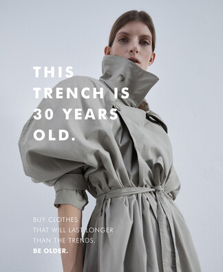 OLD CLOTHES OLD CLOTHES