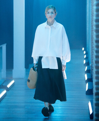 RUNWAY SS22 RUNWAY SS22