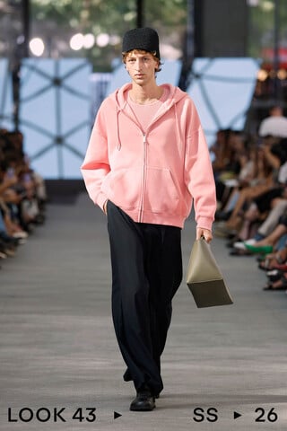 LOOK 43 LOOK 43