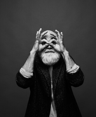 Be older Be older