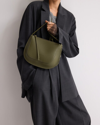 Dorna small crossbody woman