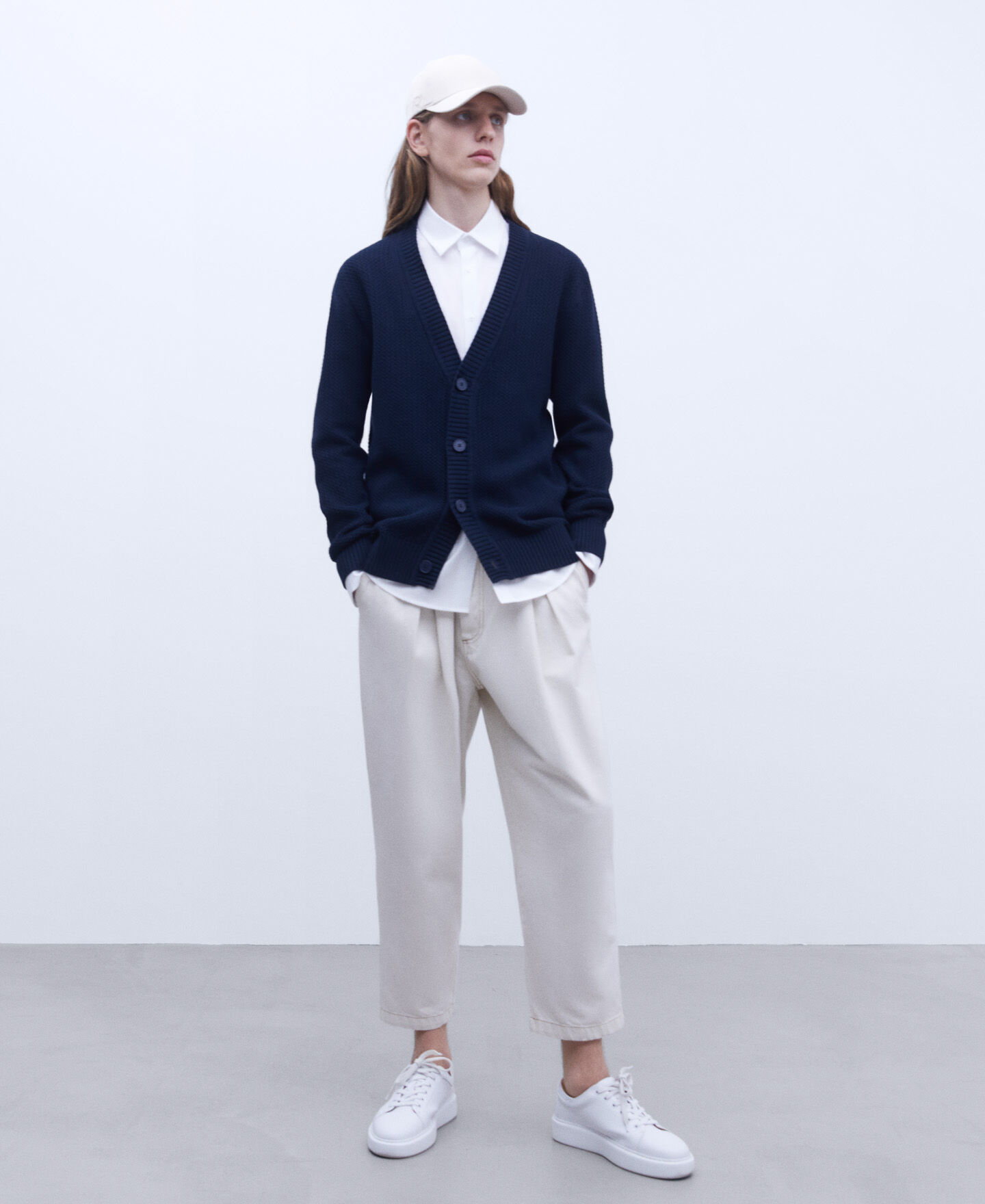 Adolfo dominguez ropa hombre outlet