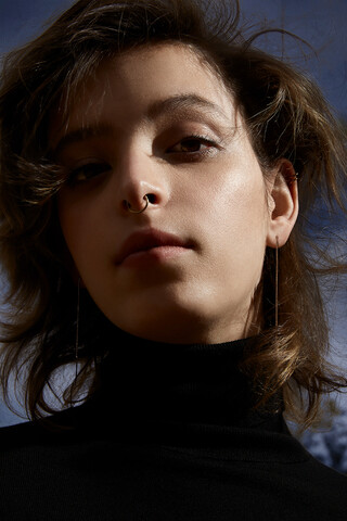 CAMPAING FW22 CAMPAING FW22
