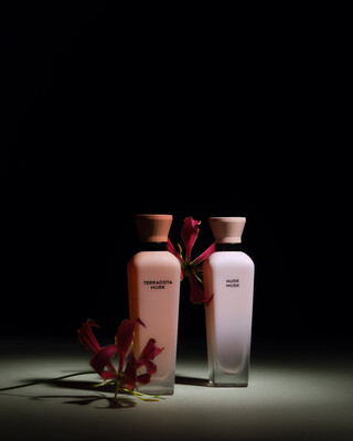 TERRACOTA MUSK NUDE MUSK TERRACOTA MUSK NUDE MUSK