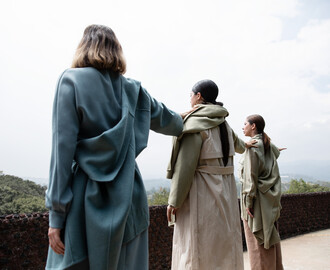 FW21 RUNWAY FW21 RUNWAY