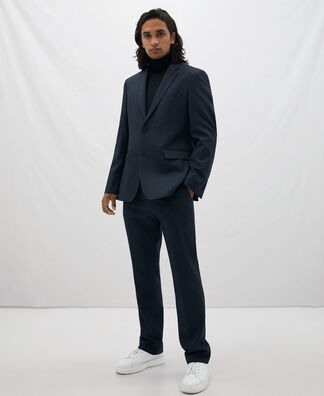 Two button tailored suit Two button tailored suit