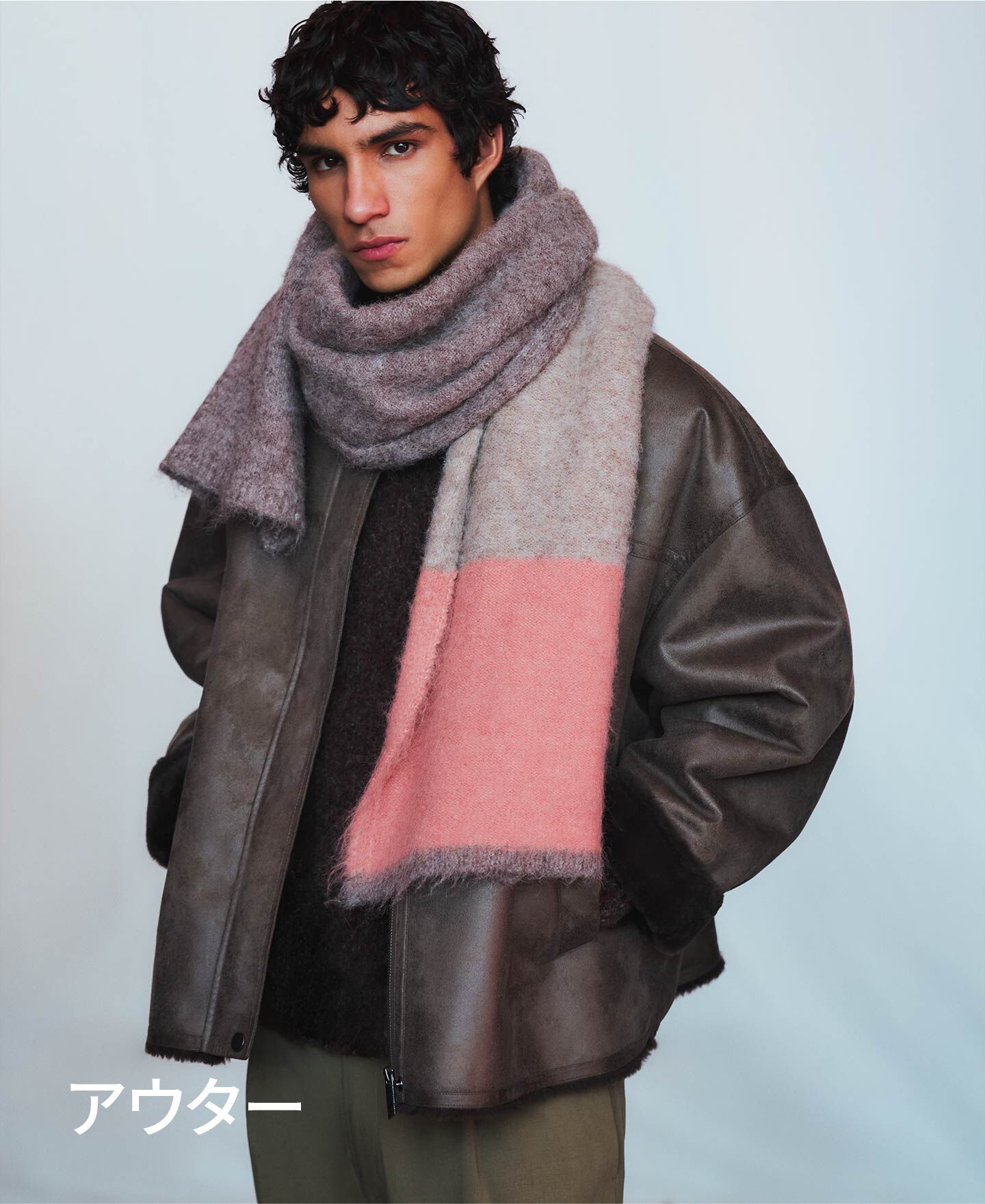 アドルフォ・ドミンゲス | 公式オンラインショップ