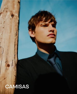 CAMISAS