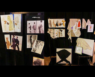 RUNWAY SS22 RUNWAY SS22