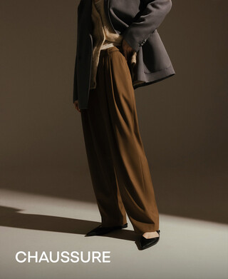 CHAUSSURE