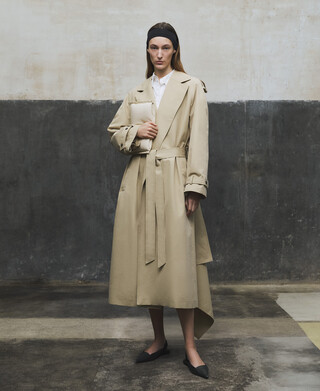 レディーストータルルック | Spring/Summer 2024 | アドルフォ 
