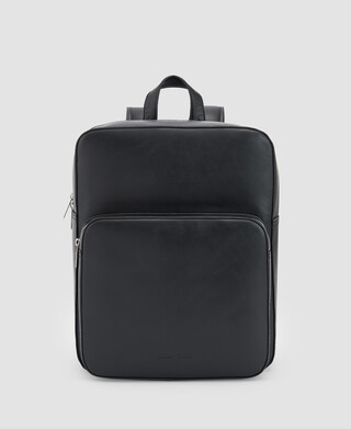 Recycled materials backpack Recycled materials backpack