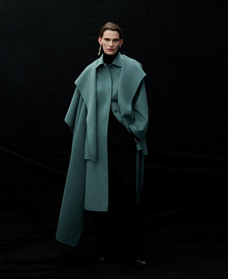 DOUBLE FACED WAISTCOAT PIPED POCKETS DOUBLE FACED WAISTCOAT PIPED POCKETS