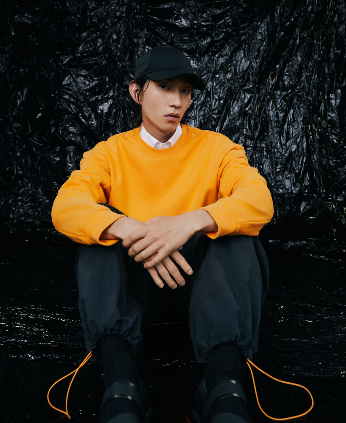 New Collection ANTHROPOCENE | FW22 | Adolfo Domínguez