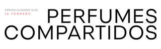 PERFUMES COMPARTIDOS