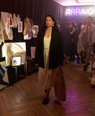 RUNWAY SS22 RUNWAY SS22