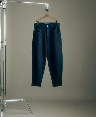 Carrot fit trousers Carrot fit trousers