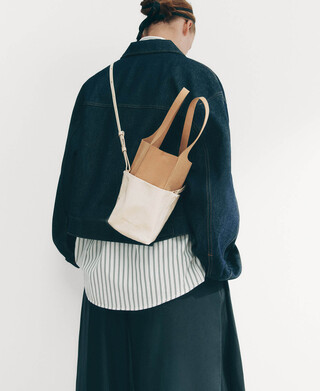 THE &Aacute;GORA BAG