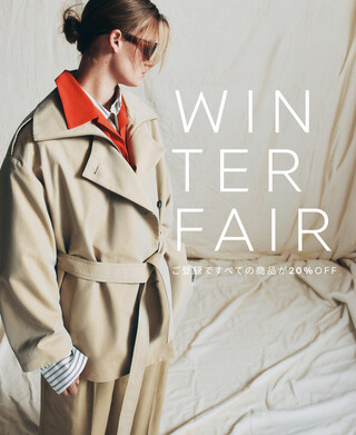 WINTER FAIR
