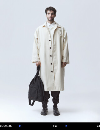 LOOK 35 LOOK 35