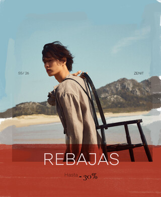 REBAJAS