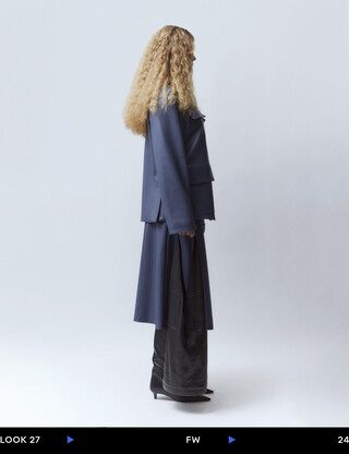 LOOK 27 LOOK 27