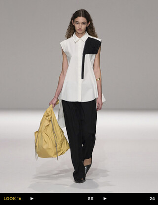 SS24 Runway SS24 Runway