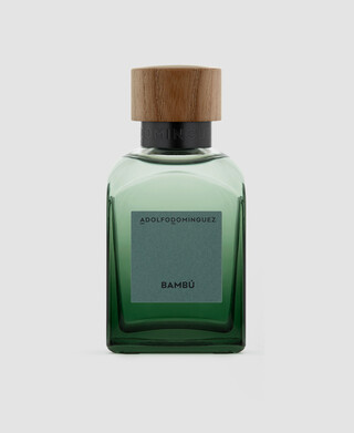 Perfume Bambú 120 ml.