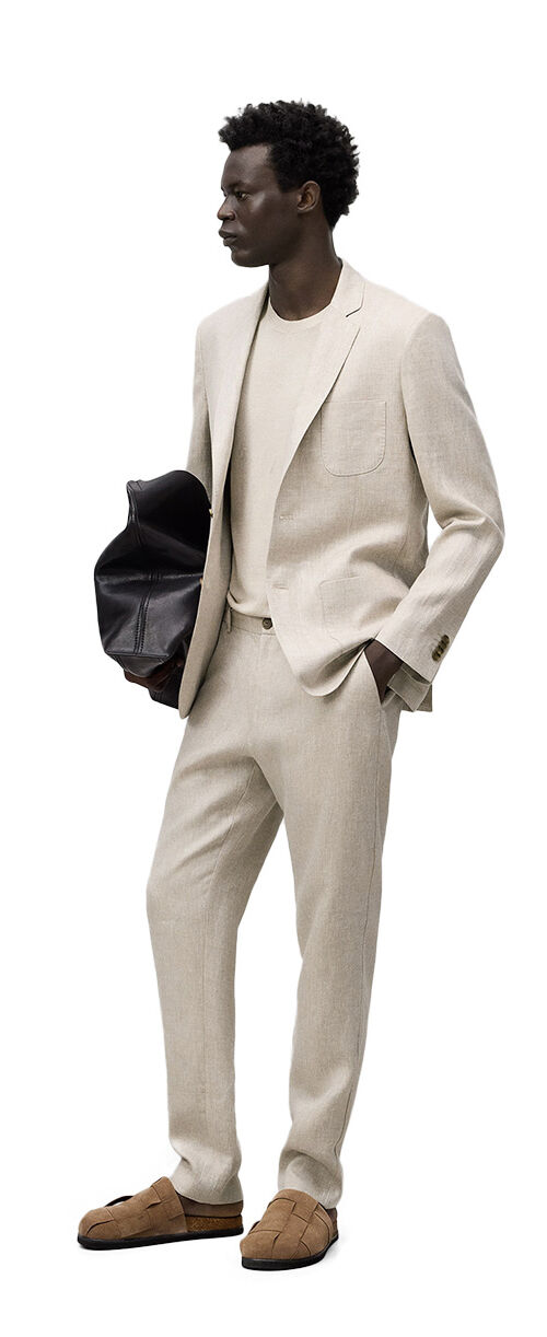 Men's Fashion | Online Collection | Adolfo Domínguez