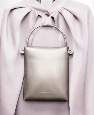 Bolso c&oacute;ctel pedrer&iacute;a