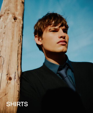SHIRTS