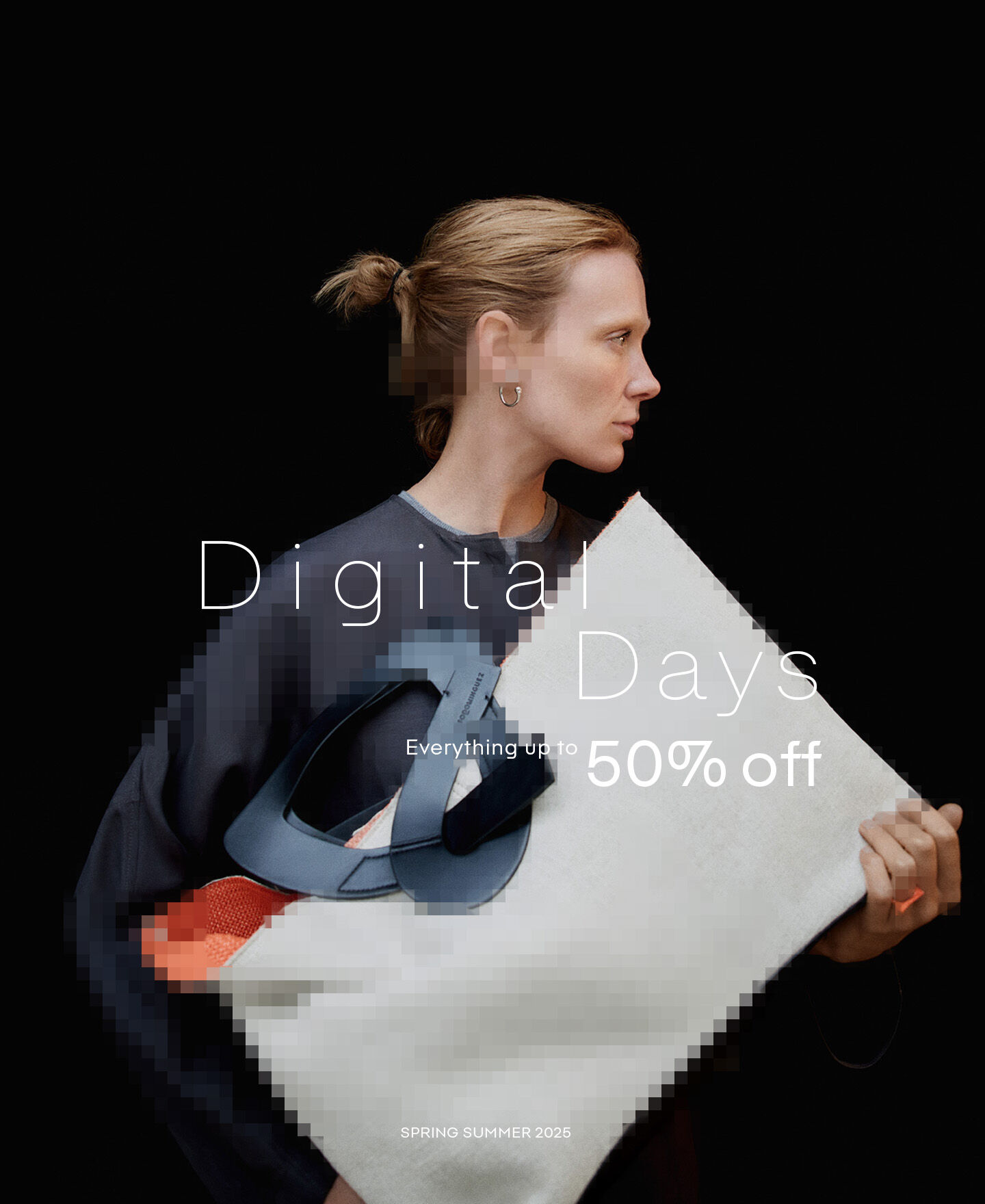 Women's Fashion | Online Collection | Adolfo Domínguez