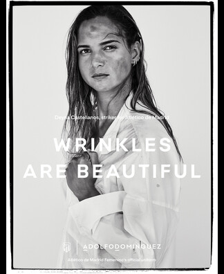 La arruga es bella