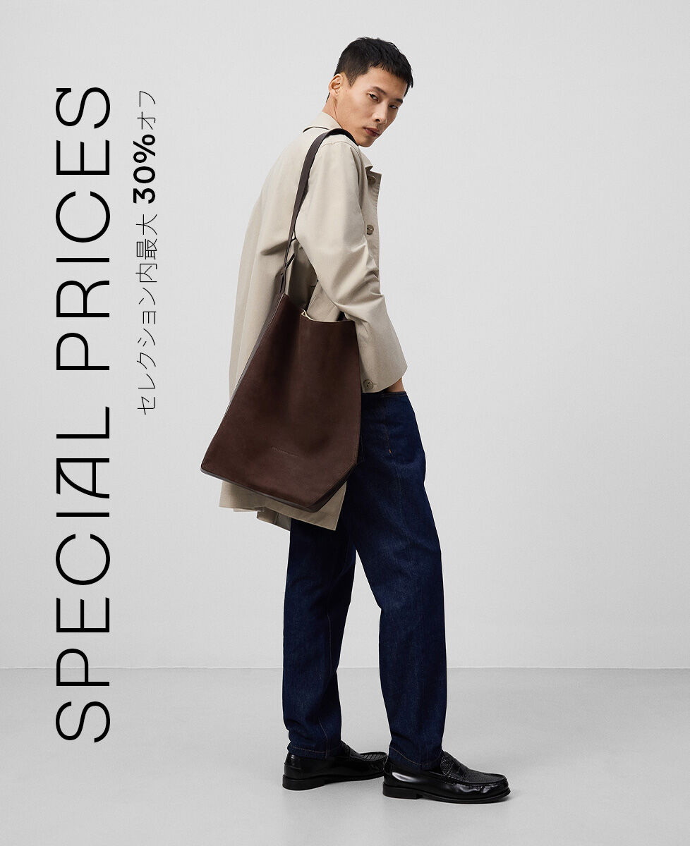 アドルフォ・ドミンゲス | 公式オンラインショップ
