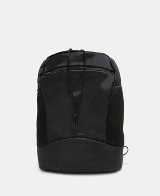Choker backpack in nylon Choker backpack in nylon