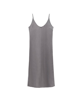 Robe nuisette à bretelles femme Robe nuisette à bretelles femme