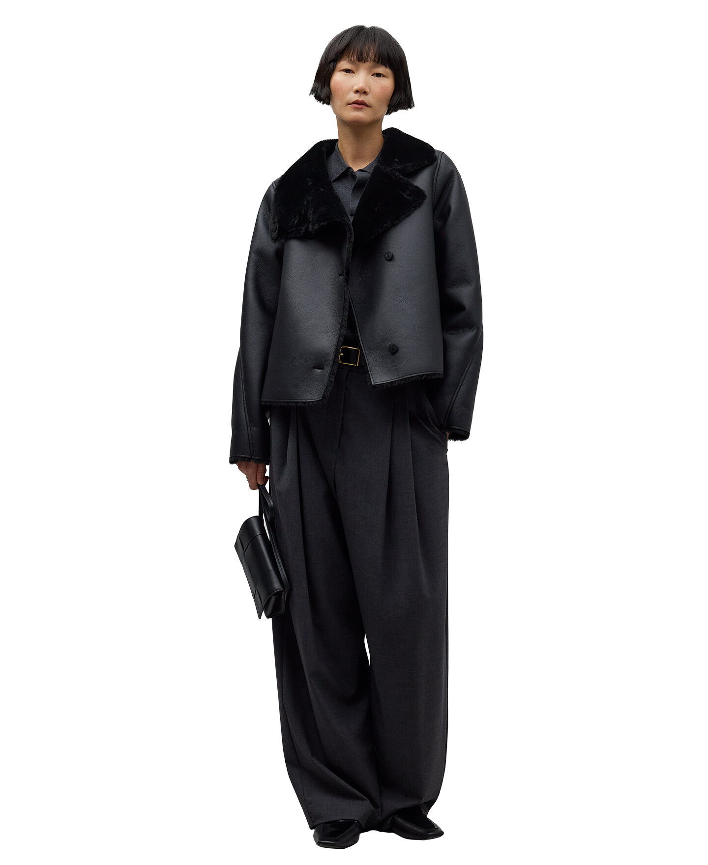 Coleccion Mujer Otono Invierno 24 Adolfo Dominguez