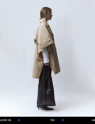 LOOK 25 LOOK 25