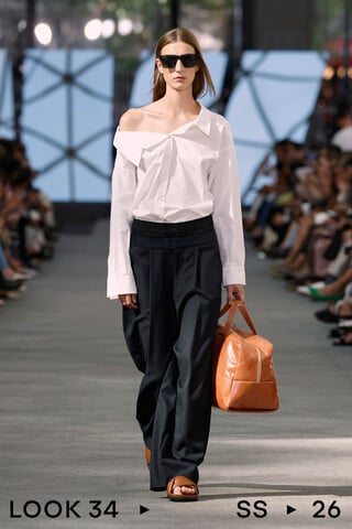 LOOK 34 LOOK 34