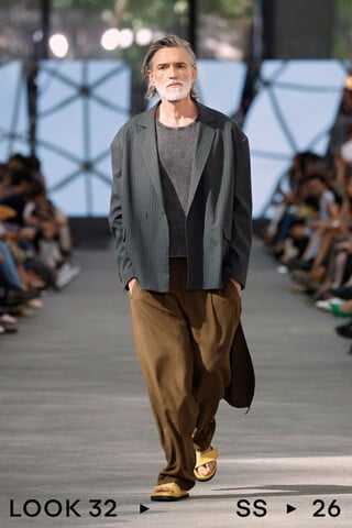 LOOK 32 LOOK 32