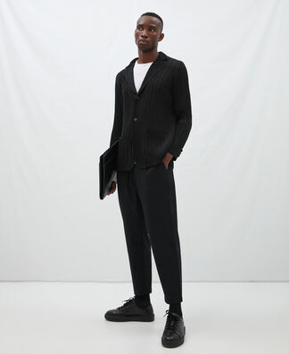 Blazer en crinkle Blazer en crinkle