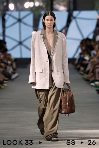 LOOK 33 LOOK 33