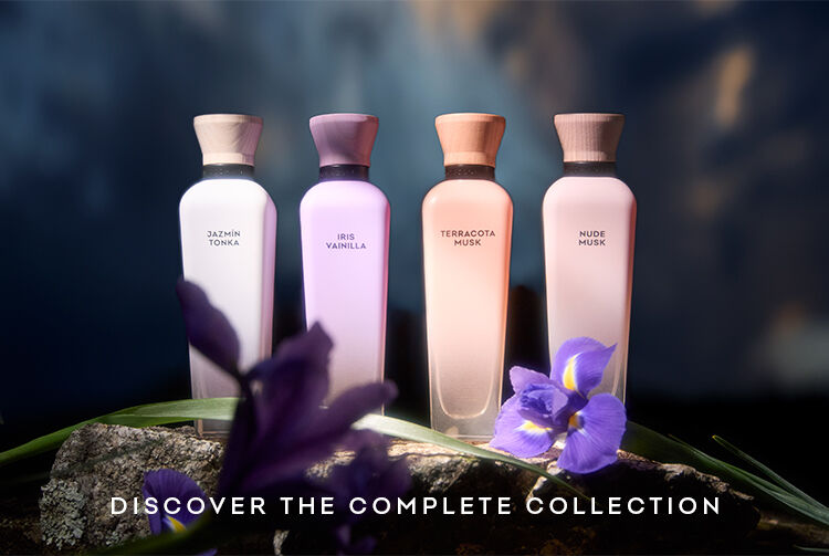 Perfume u adolfo best sale dominguez