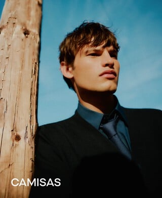 CAMISAS