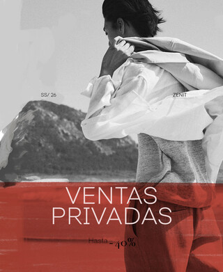VENTAS PRIVADAS