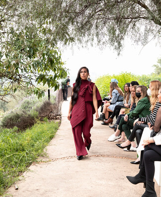 FW21 RUNWAY FW21 RUNWAY